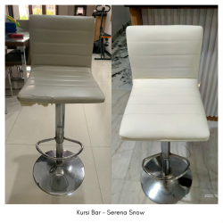 Alain Kursi Bar - Helloilmare